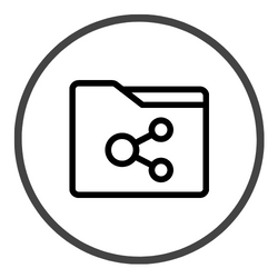 ヤラクゼン for Box 特徴3 ファイルシェア
