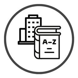 ヤラクゼン for Box 特徴2 社内用語・専門用語